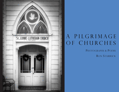 A Pilgrimage of Churches (Print-On-Demand)