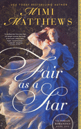 Fair as a Star (Victorian Romantics)