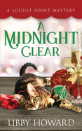 A Midnight Clear (Locust Point Mystery)
