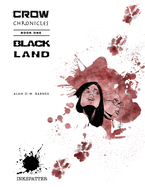 Black Land (Crow Chronicles)