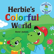 Herbie's Colorful World (Herbie Vore)