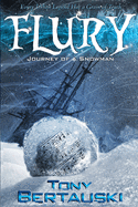 Flury: Journey of a Snowman (Claus)