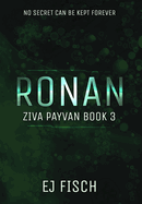 Ronan: Ziva Payvan Book 3