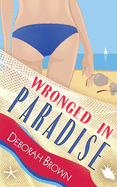Wronged in Paradise (Florida Keys Mystery Series)