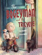 The Bogeyman and the Tricycle (A Captain Lew)