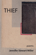 Thief: poems