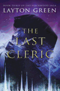The Last Cleric (The Blackwood Saga)