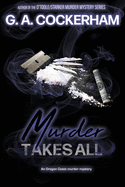 Murder Takes All