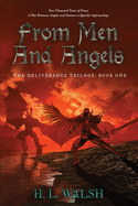 From Men and Angels: The Deliverance Trilogy: Book One