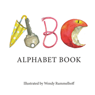 ABC: Alphabet Book