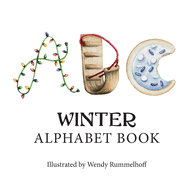ABC Winter: Alphabet Book (2)