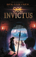 Sol Invictus (The Eye of Ra)