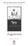 Zugunruhe: edici├â┬│n biling├â┬╝e (espa├â┬▒ol-ingl├â┬⌐s) (poetry crossover) (Spanish Edition)