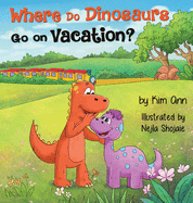 Where Do Dinosaurs Go on Vacation? (4)