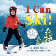 I Can Ski!