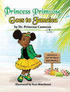 Princess Primrose goes to Jamaica