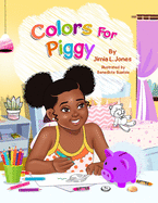 Colors for Piggy