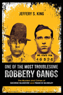 One of the Most Troublesome Robbery Gangs