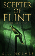 Scepter of Flint (The Lord Hani Mysteries)