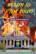 Return to Palm Court: An Isle of Palms Suspense