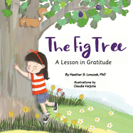 The Fig Tree: A Lesson in Gratitude