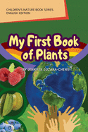 My First Book of Plants (English Edition)