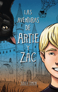 Las Aventuras de Artie y Zac (Spanish Edition)