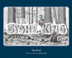 Ta├à┼╕ Kral: The Stone King (Turkish Edition)