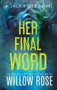 Her Final Word (Jack Ryder Mystery)