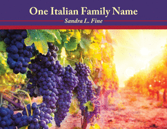 One Italian Family Name