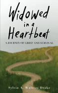 Widowed in a Heartbeat: A journey of grief and survival