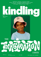 kindling 03 (Kindling, 3)