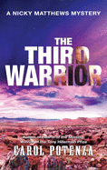 The Third Warrior (A Nicky Matthews Mystery)