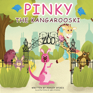 Pinky the Kangarooski