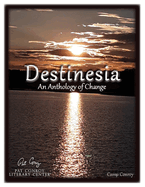 Destinesia: An Anthology of Change