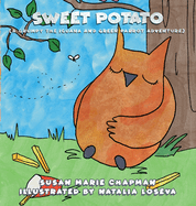 Sweet Potato (Grumpy the Iguana and Green Parrot Adventures)