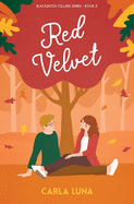 Red Velvet (Blackwood Cellars Series)
