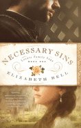 Necessary Sins (Lazare Family Saga)
