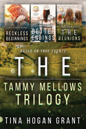 The Tammy Mellows Omnibus Collection
