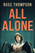 All Alone (Finding Forward)