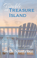 Trouble on Treasure Island (Beach House Mysteries)
