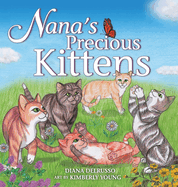 Nana's Precious Kittens (Nana's Precious Pets)