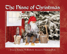 The Nisse of Christmas: A Danish Children's Christmas Story