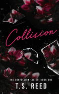 Collision: Confession 1 (The Confession Series)
