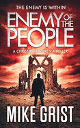 Enemy of the People (Christopher Wren Thrillers)