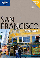 San Francisco Encounter Travel Guide (Lonely Plan