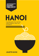 Hanoi Pocket Precincts