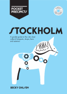 Pocket Precincts Stockholm