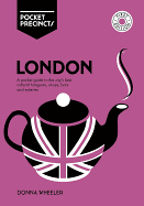 London Pocket Precincts: A Pocket Guide to the