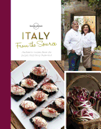 Lonely Planet from the Source: Italy